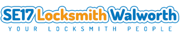 SE17 Locksmith Walworth logo