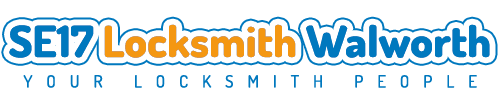 Se17 Locksmith Walworth Logo