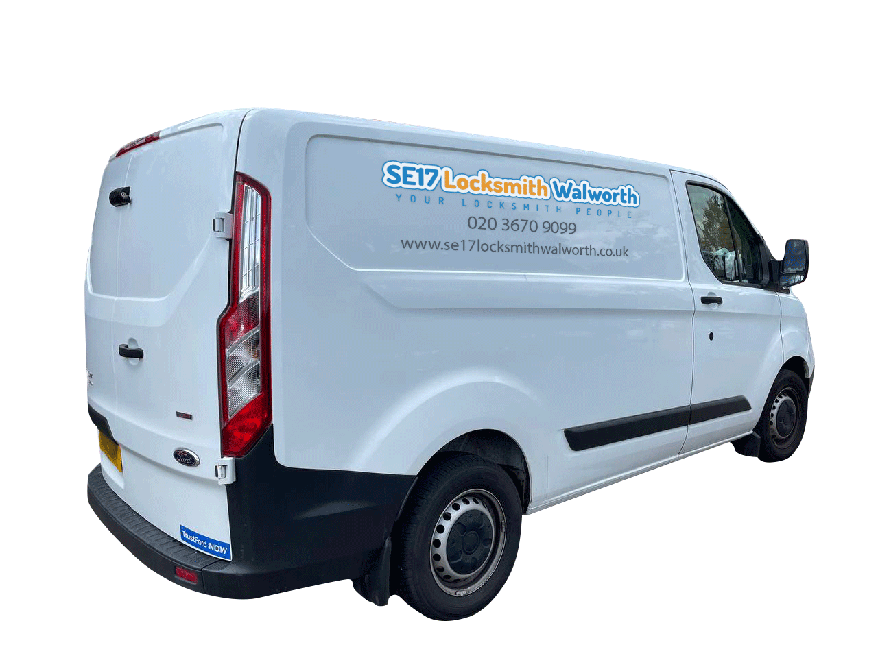 SE17-Locksmith-Walworth